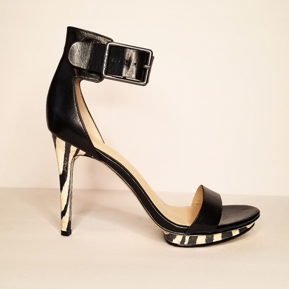 calvin klein salas sandal